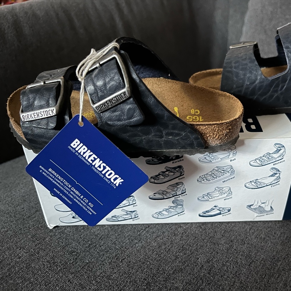 Birkenstock